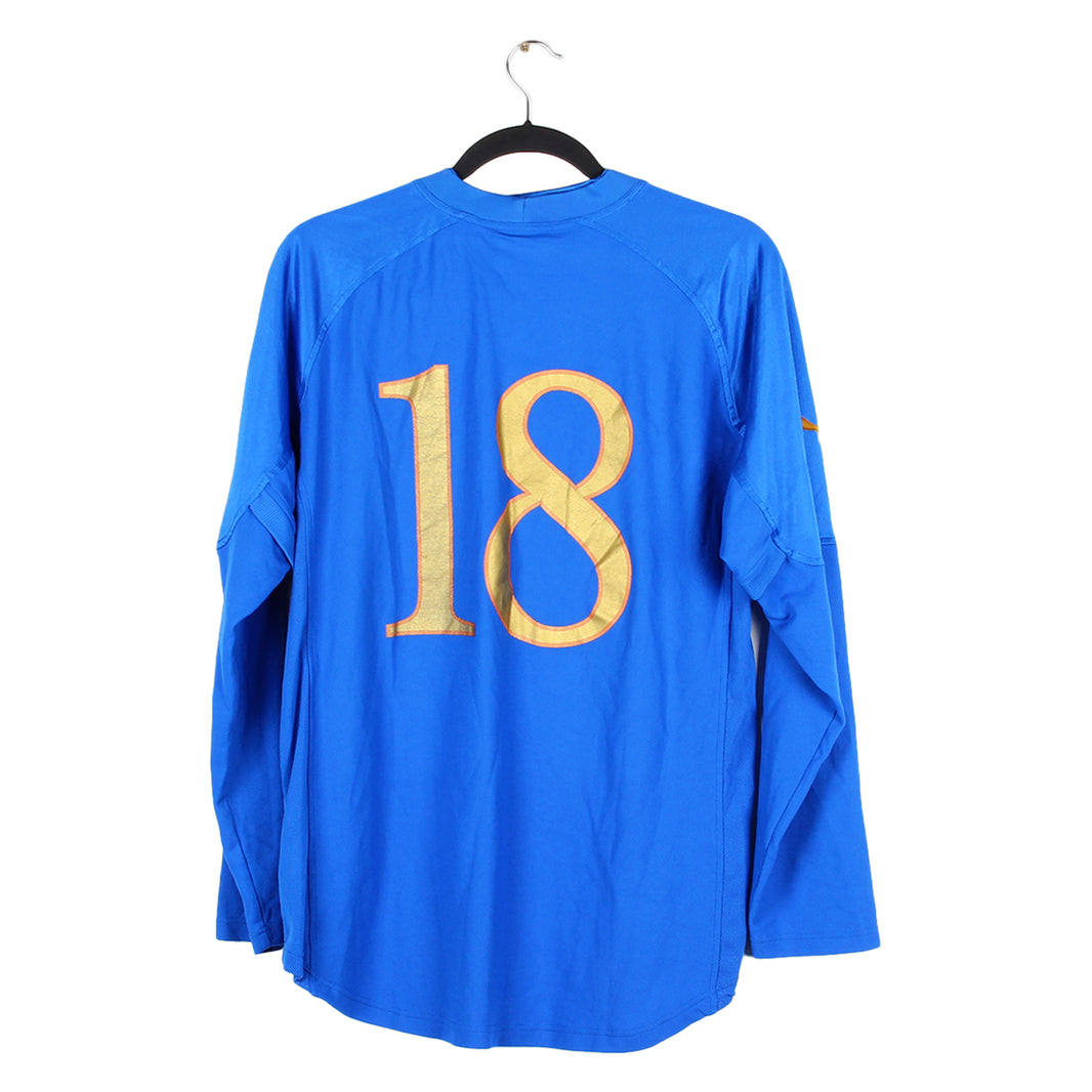 2004/06 - Italie #18 (XL) [préparé]