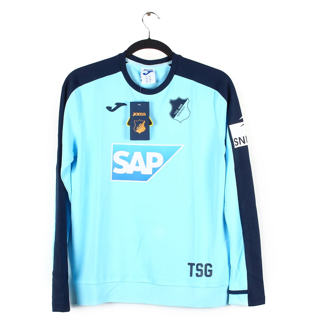 2020/21 - Hoffenheim (14ans)