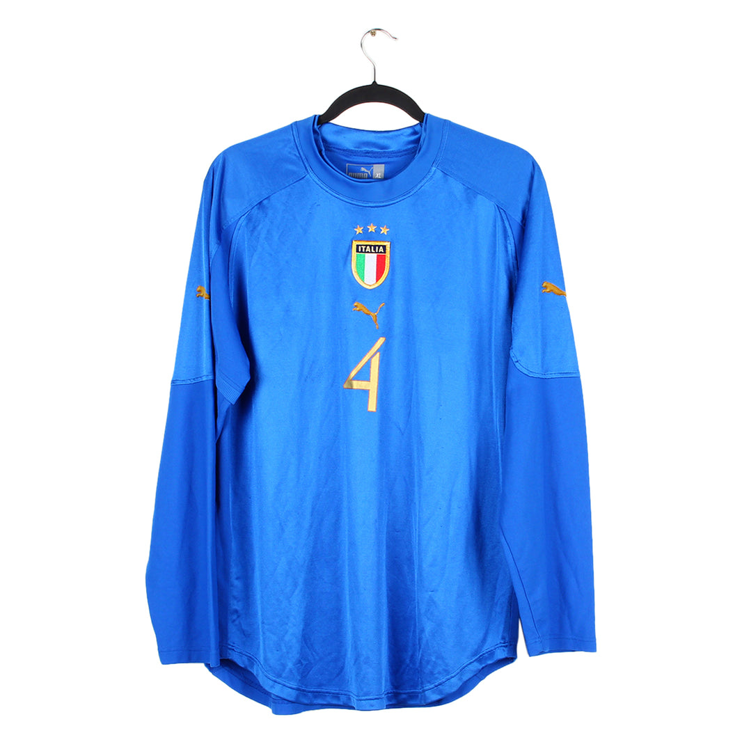 2004/06 - Italie #4 (XL) [préparé]