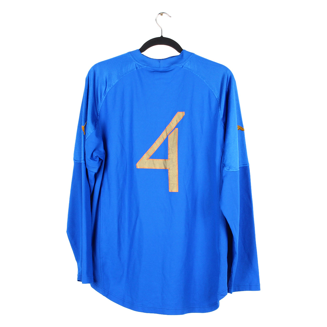 2004/06 - Italie #4 (XL) [préparé]