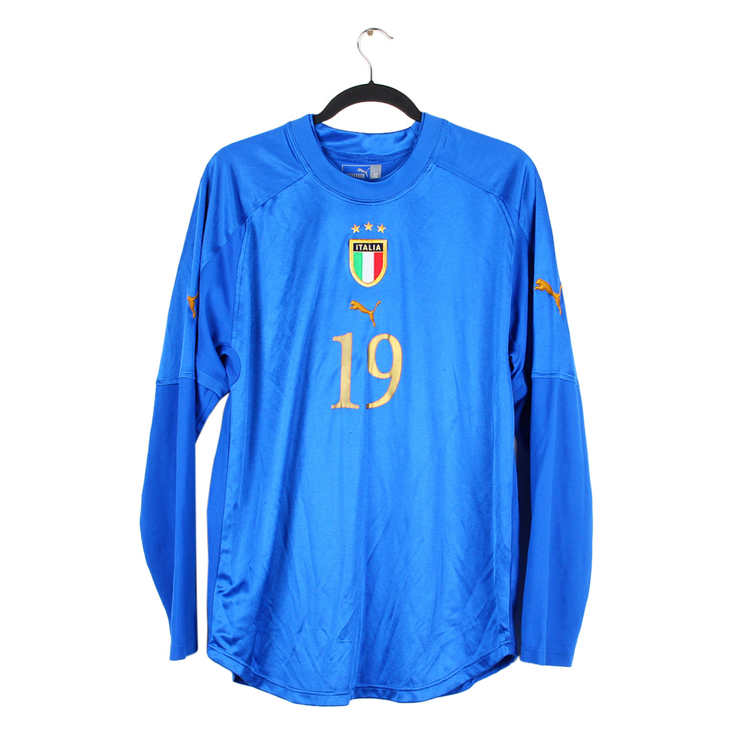 2004/06 - Italie #19 (XL) [préparé]