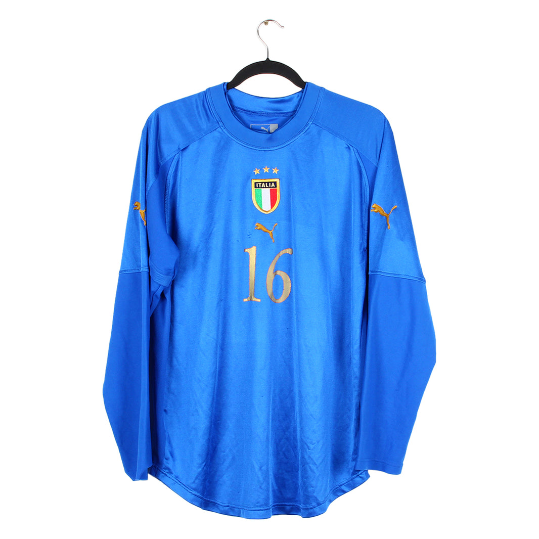 2004/06 - Italie #16 (XL) [préparé]