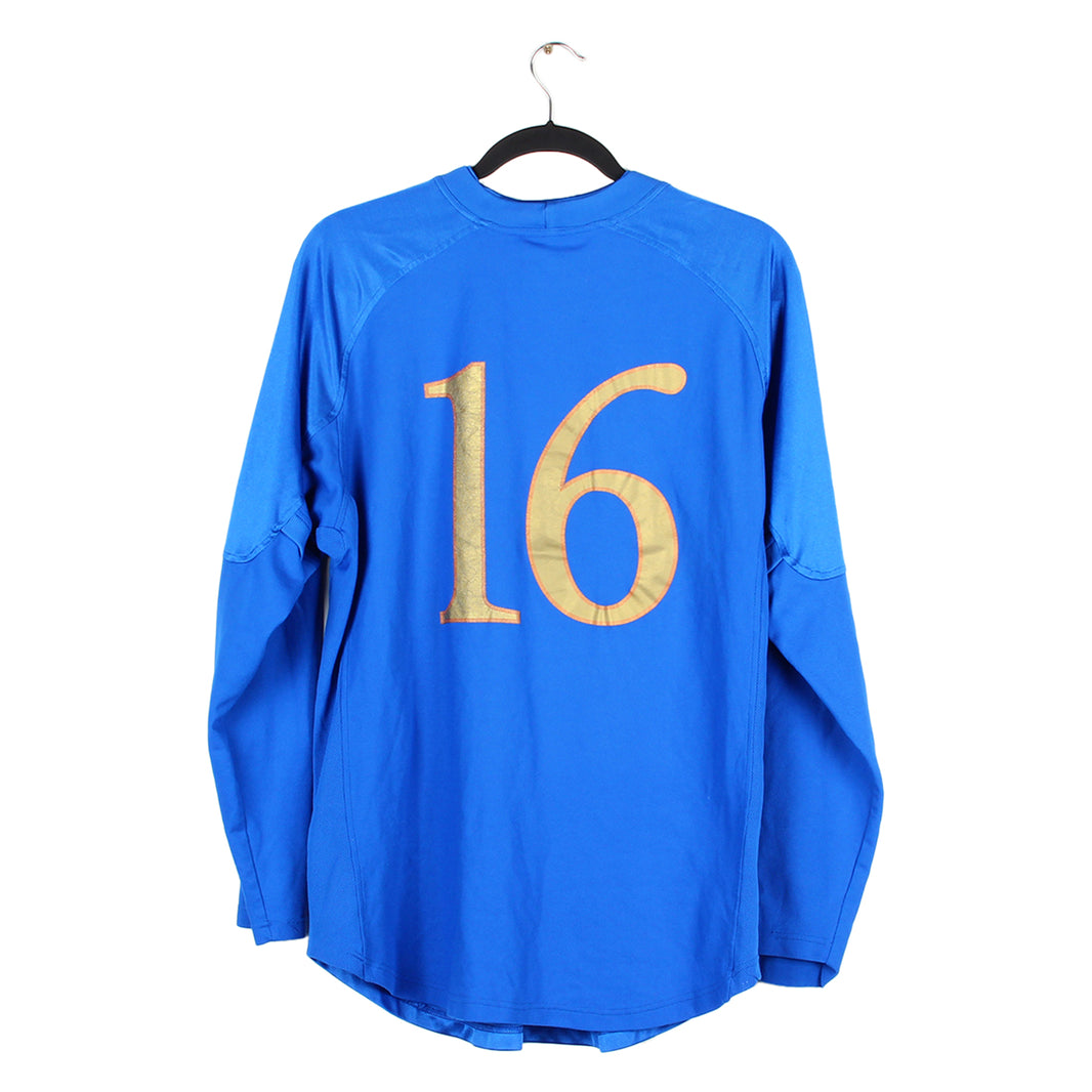 2004/06 - Italie #16 (XL) [préparé]