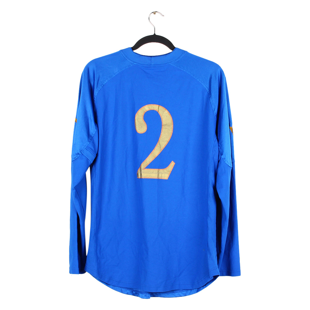 2004/06 - Italie #2 (XL) [préparé]