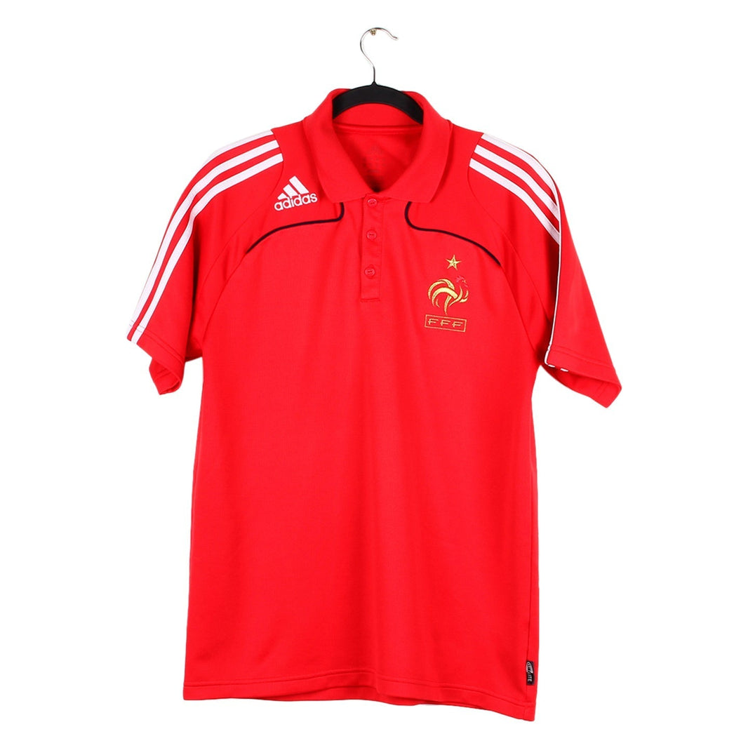 2008 - Equipe de France (XL)