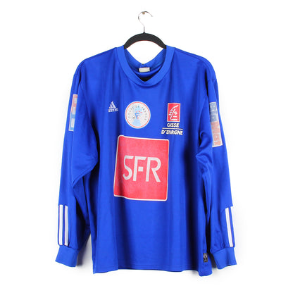 2002/03 - Coupe de France #14 (XL) [porté]