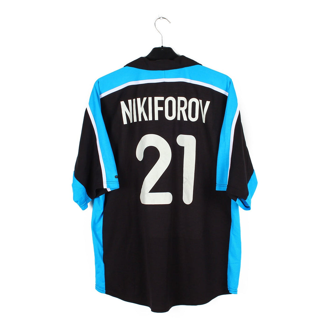 1999/01 - PSV Eindhoven - Nikiforov #21 (XL)