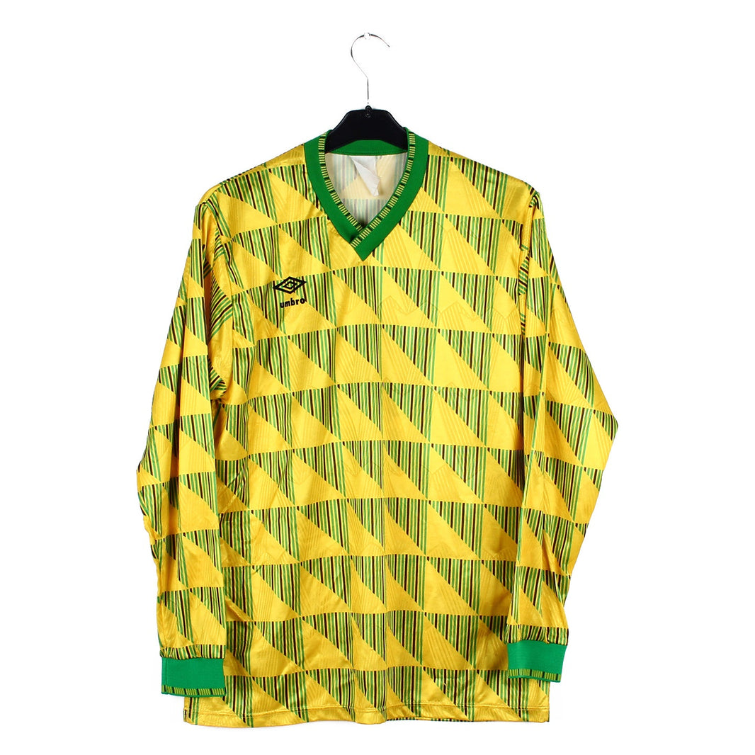 1989/91 - Umbro Template #13 (XL)