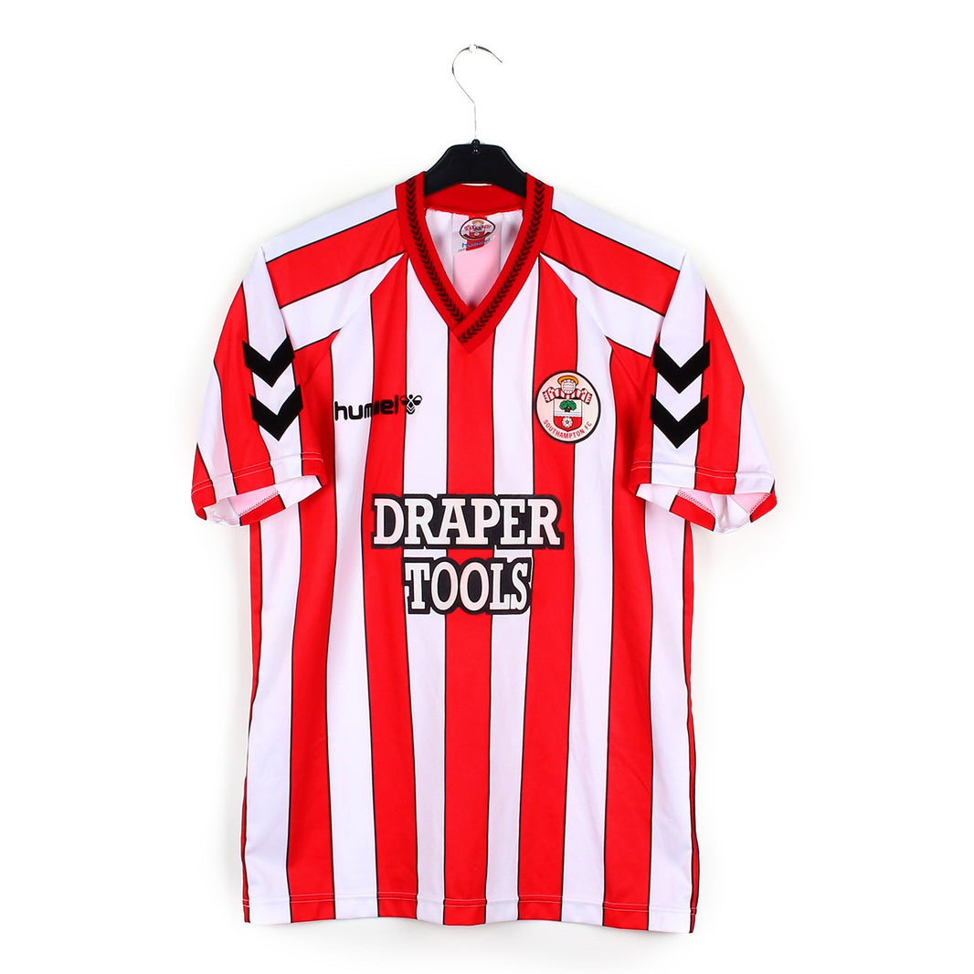 1989/91 - Southampton (M)