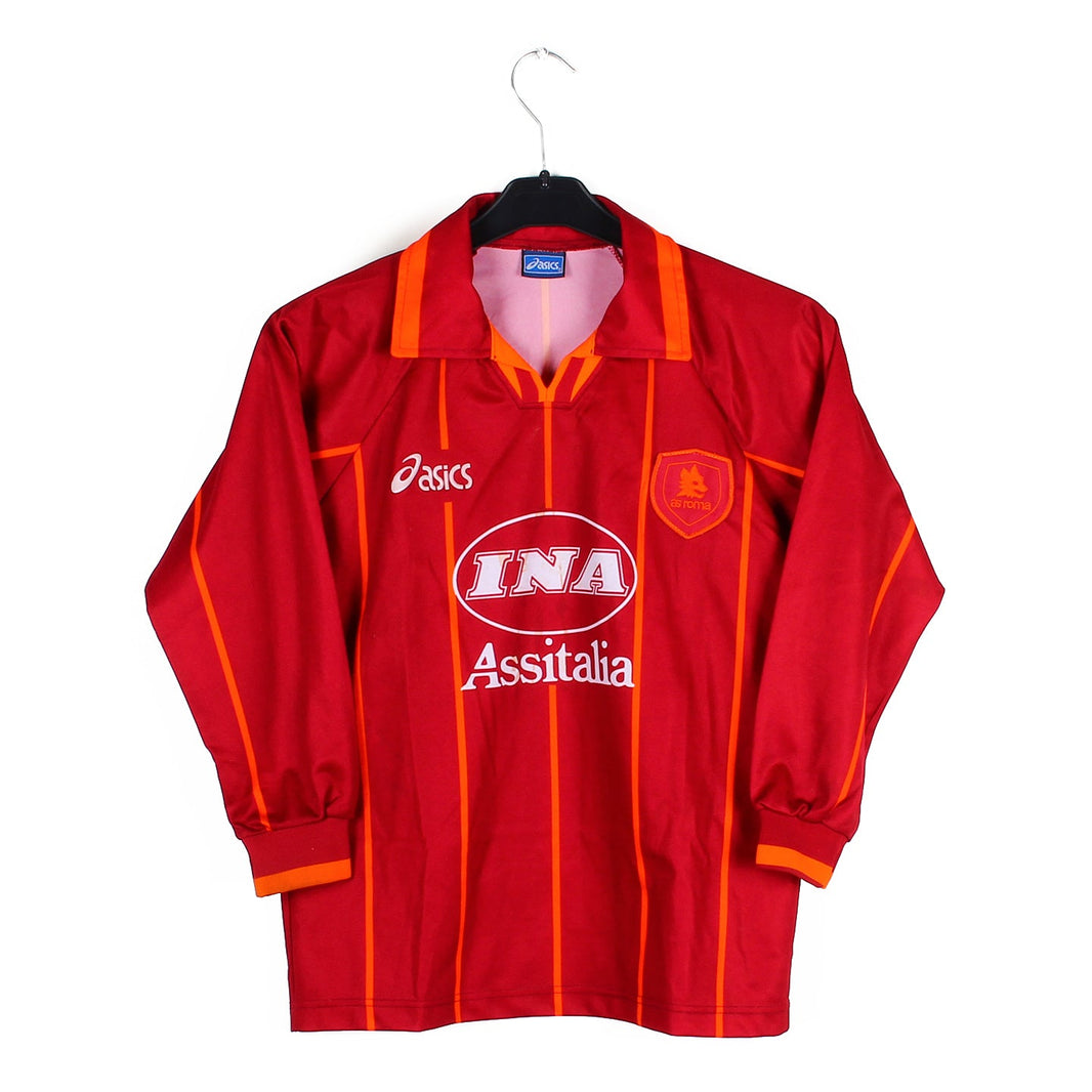 1996/97 - AS Roma (XL enfant)