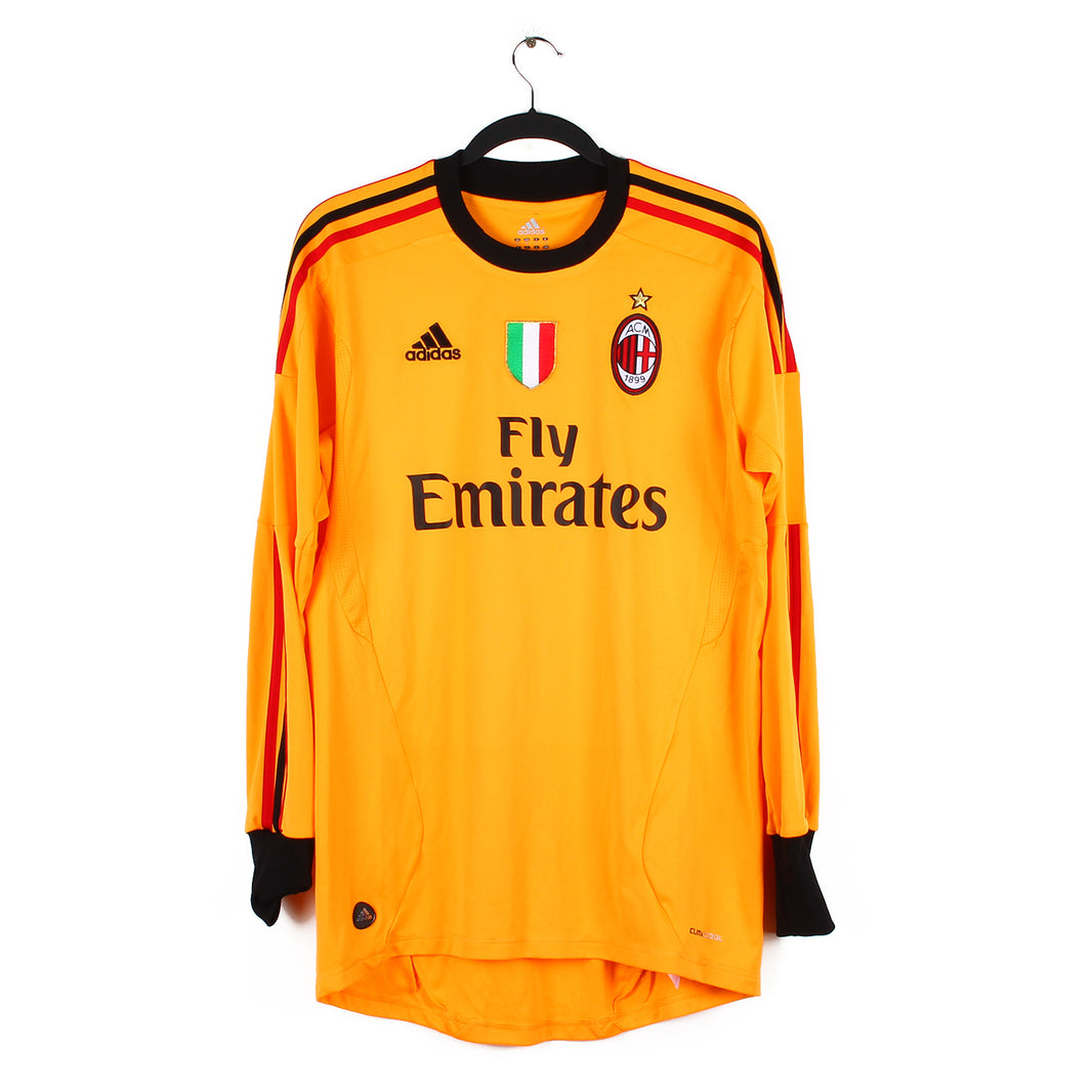 2011/12 - Milan AC (M)