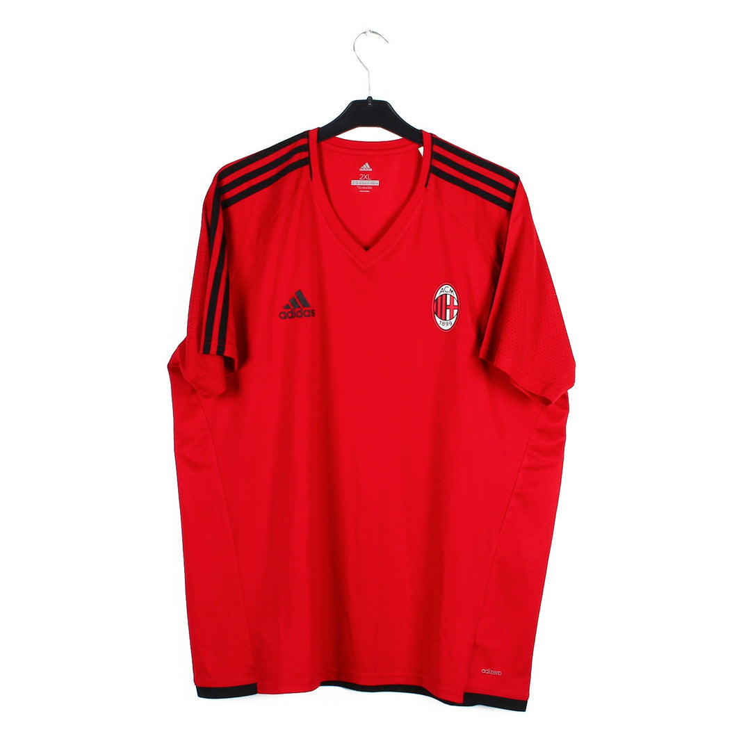 2017/18 - Milan AC (2XL)