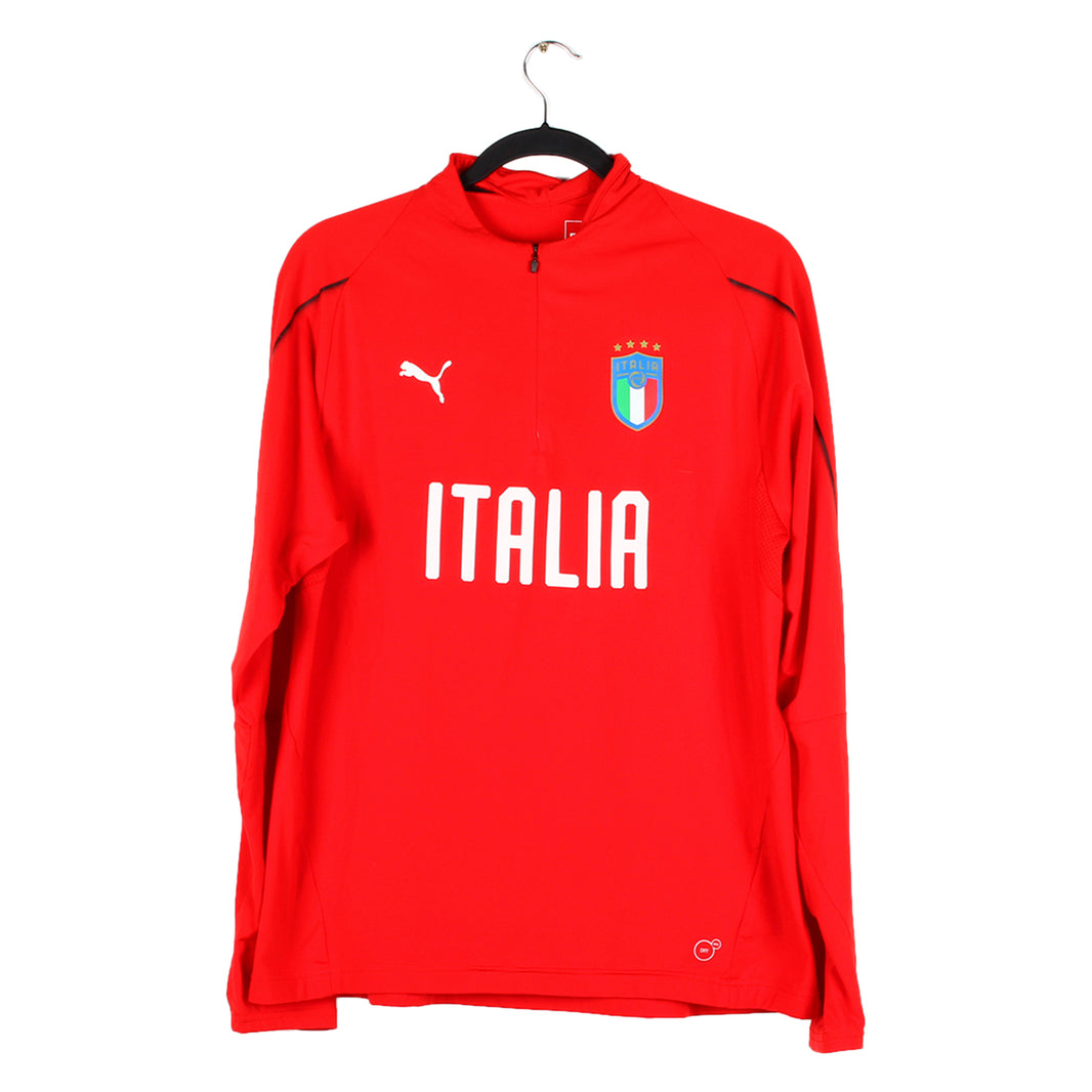 2018/19 - Italie (XL)