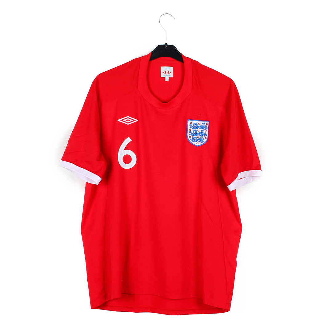 2010/11 - Angleterre - Terry #6 (XL)