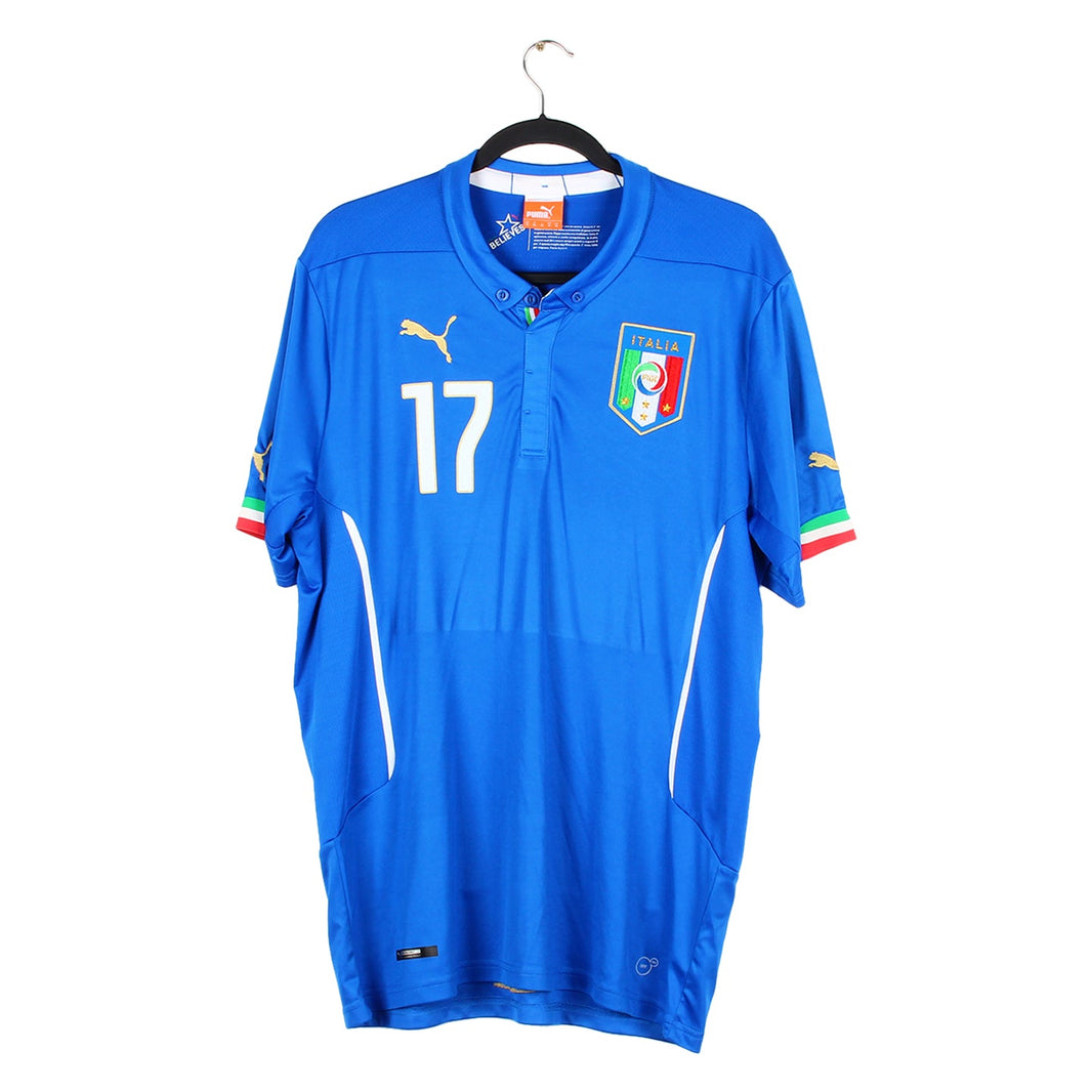 2014/15 - Italie - Immobile #17 (XL)