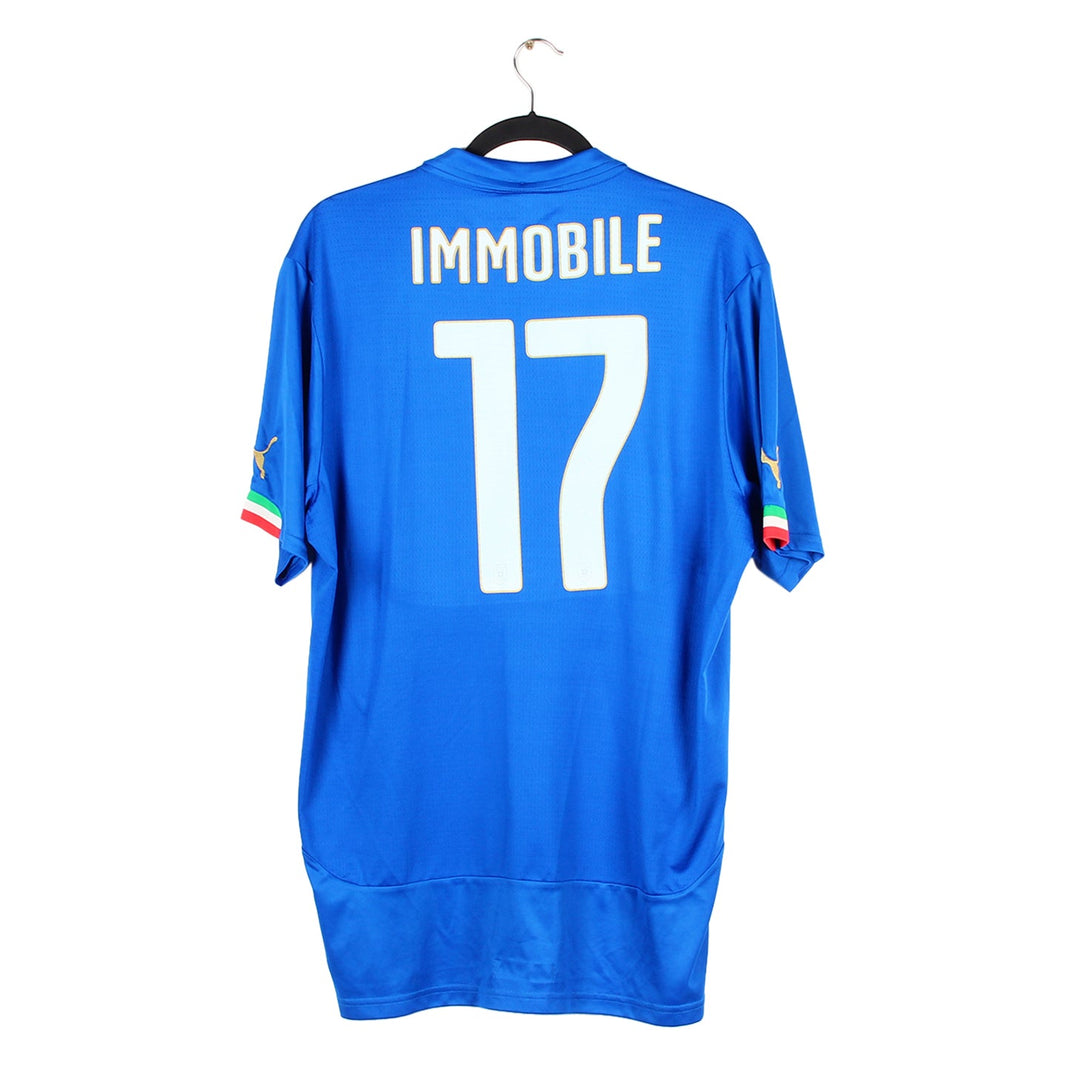 2014/15 - Italie - Immobile #17 (XL)