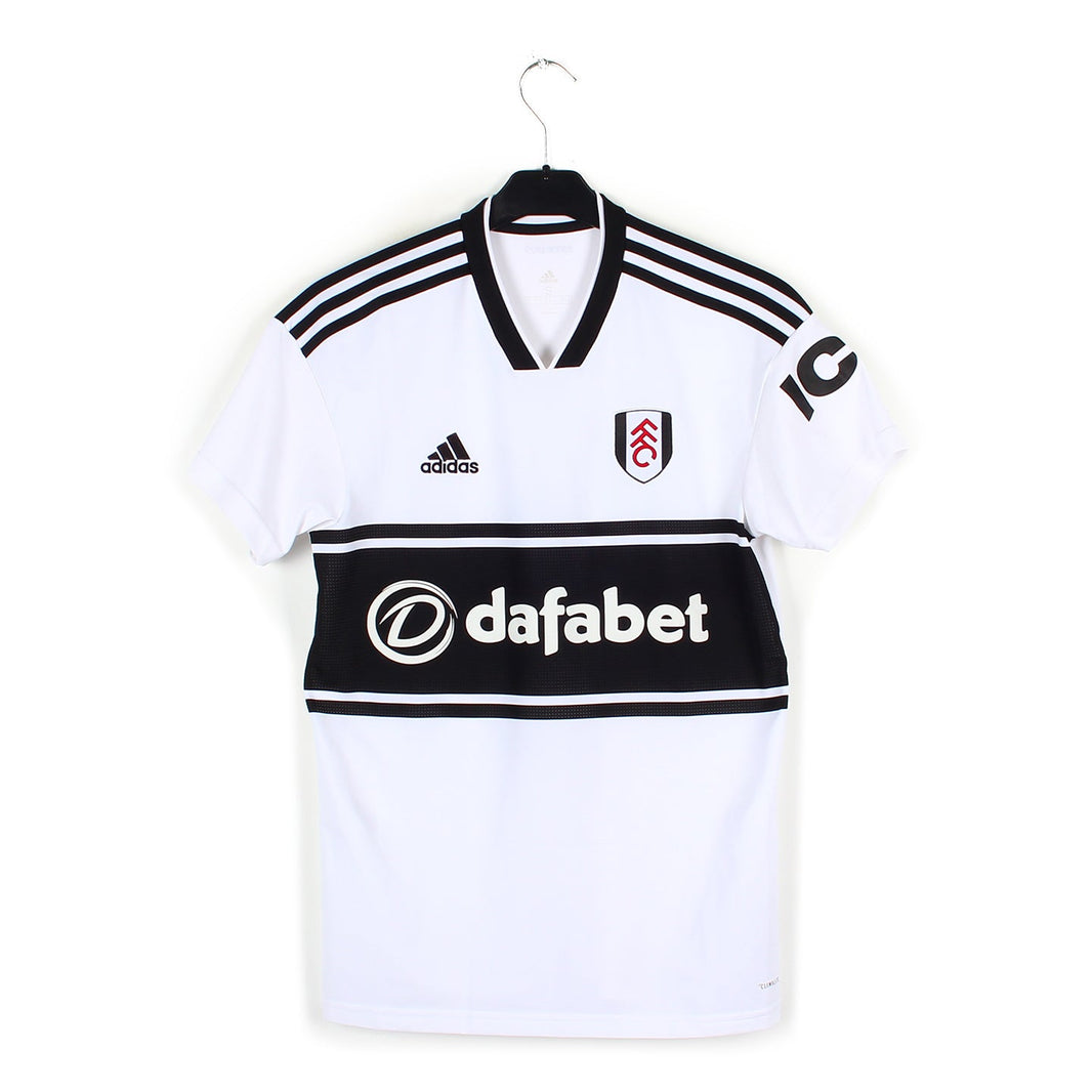 2018/19 - Fulham (S)