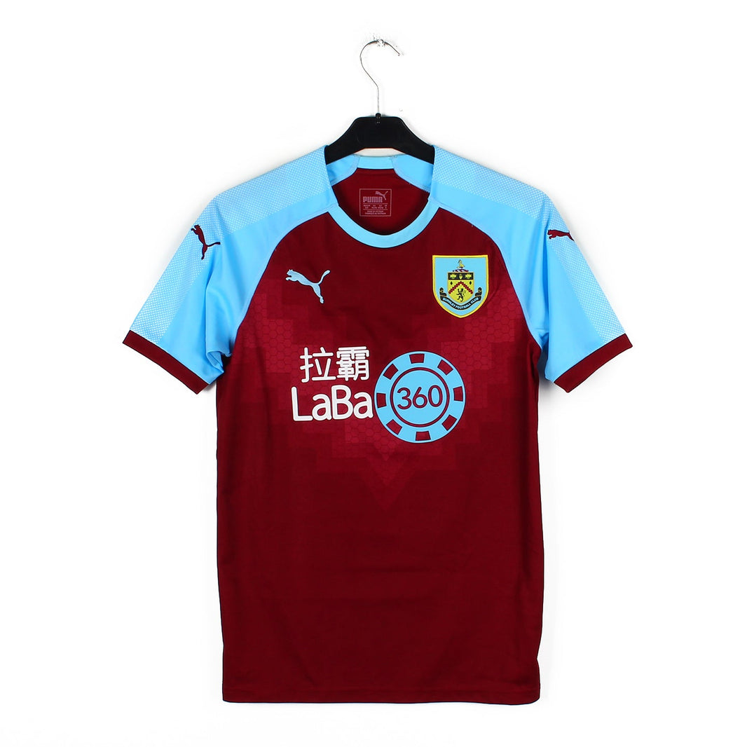 2018/29 - Burnley (S)