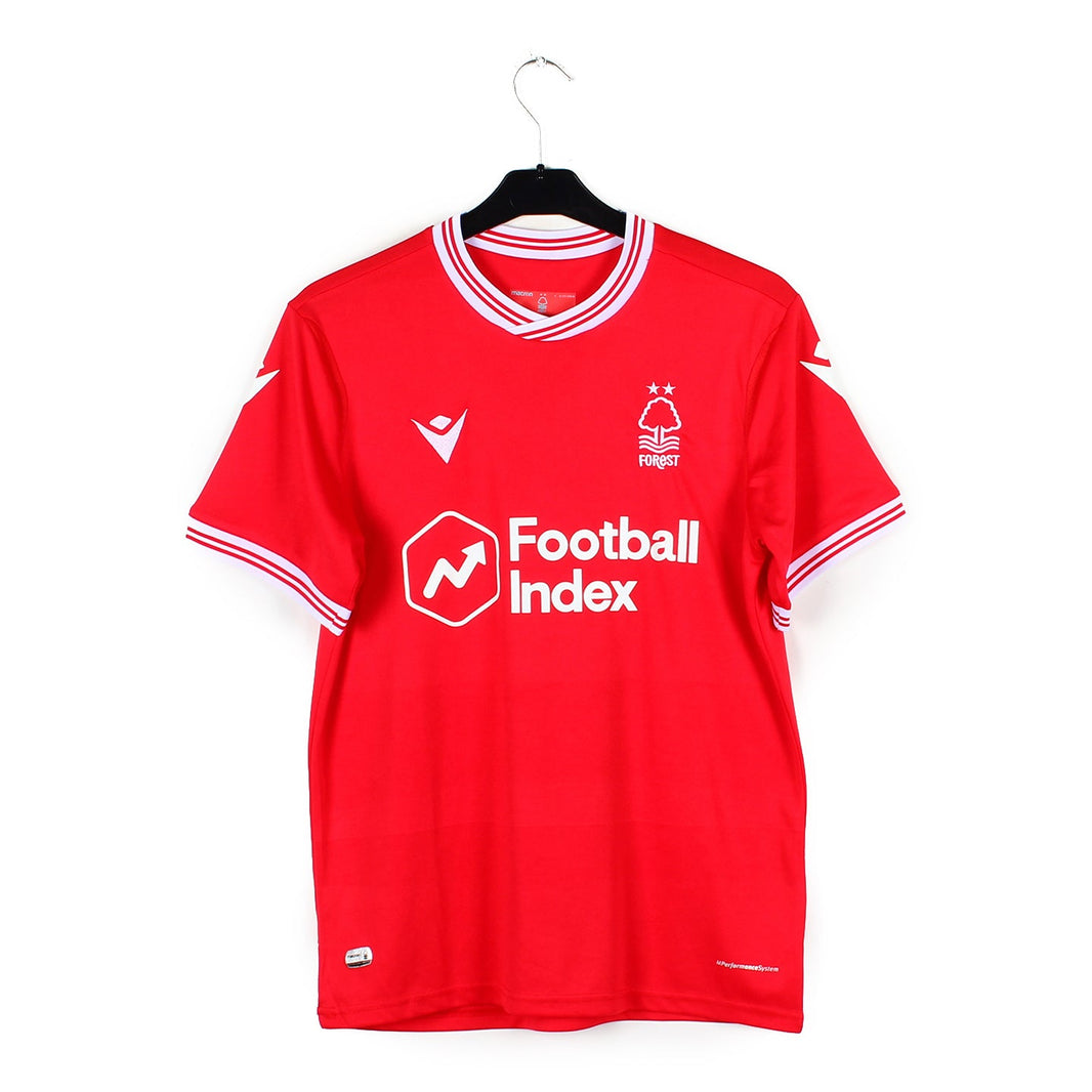 2020/21 - Nottingham Forest (S)