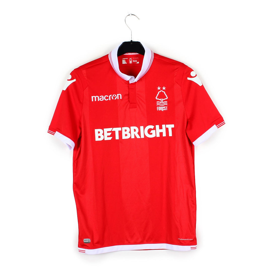 2018/19 - Nottingham Forest (S)