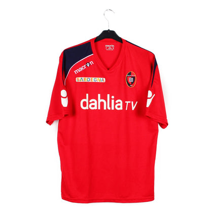 2009/10 - Cagliari (L) [stock pro]