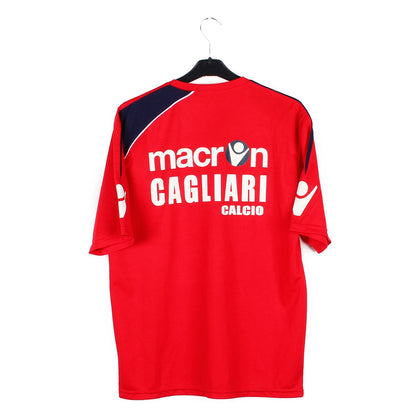 2009/10 - Cagliari (L) [stock pro]