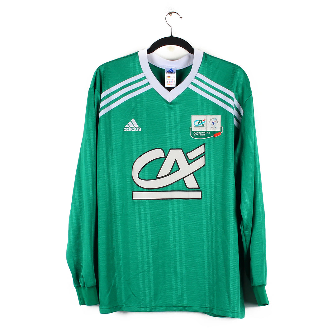 2001/02 - Championnat national U17 #9 (XL) [porté]