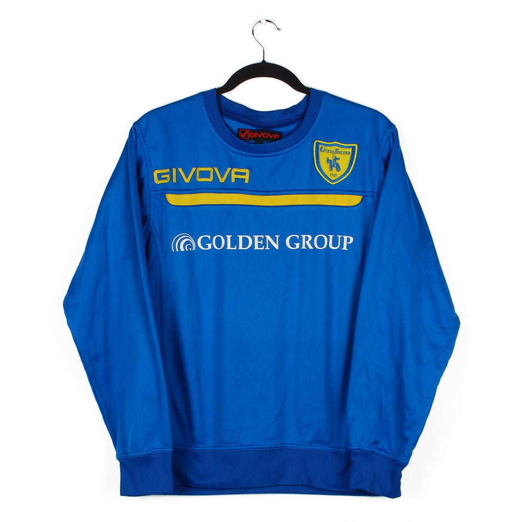 2020/21 - Chievo Verona (L)