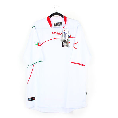 2010/11 - Iran (2XL) + short