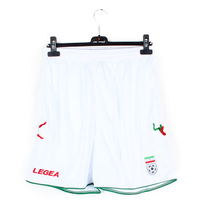 2010/11 - Iran (2XL) + short