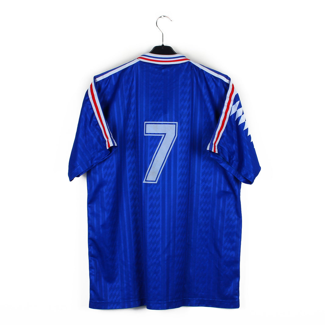 1994/96 - Template Adidas Carrefour #7 (XL)