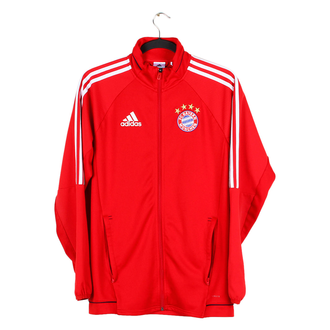 2017/18 - Bayern Munich (S)