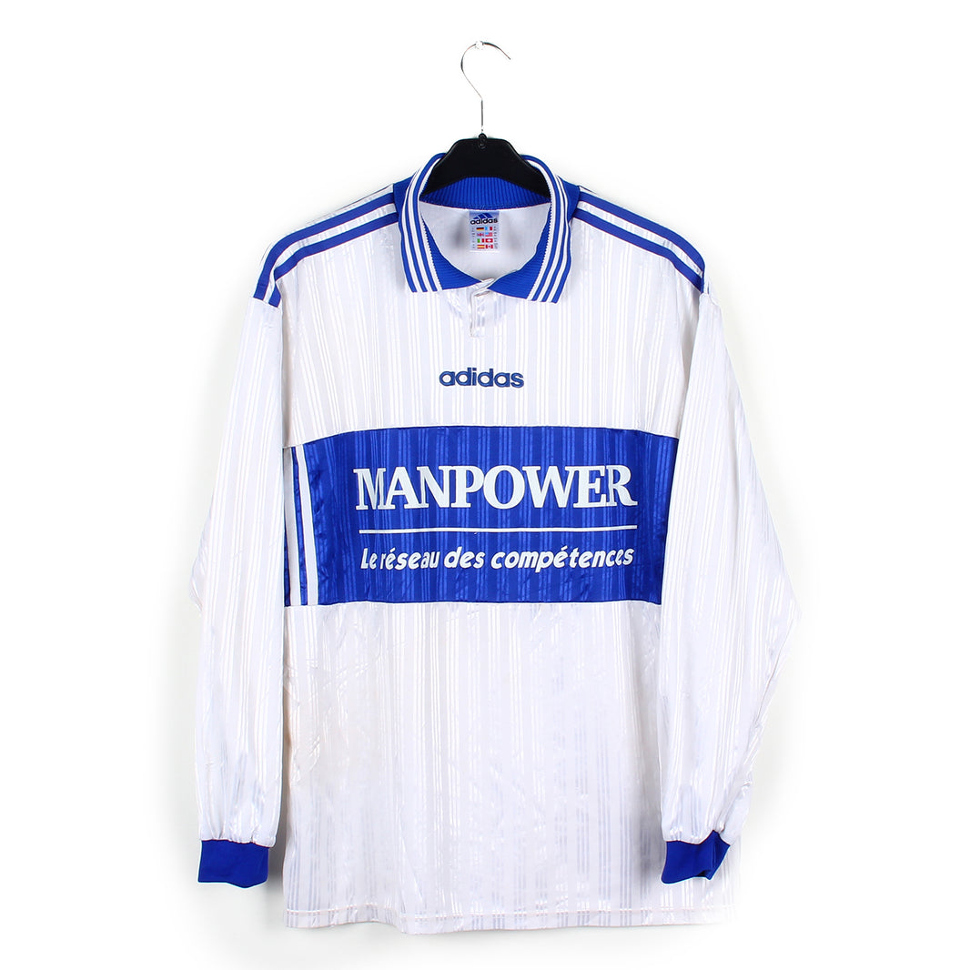 1996/98 - Adidas Template #5 (XL)