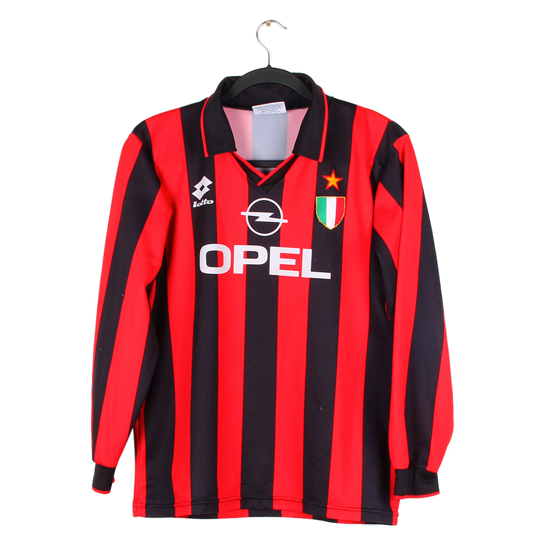 1994/95 - Milan AC (M)