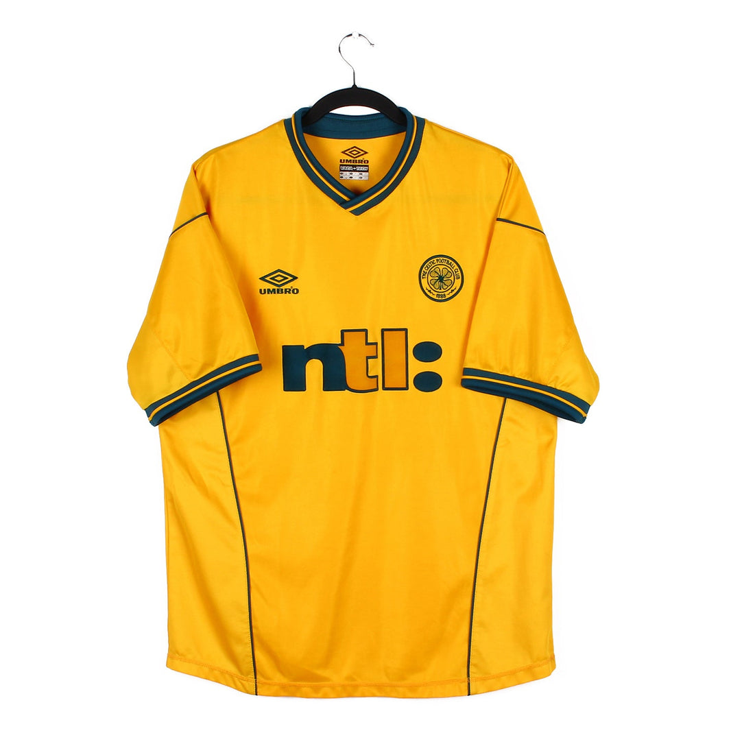 2000/02 - Celtic Glasgow (XL)