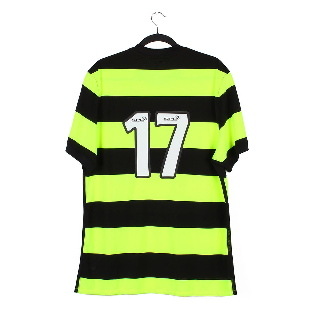 2009/10 - Celtic Glasgow #17 (XL) [préparé]