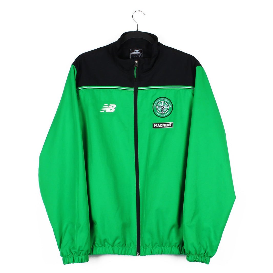 2015/16 - Celtic Glasgow (L)