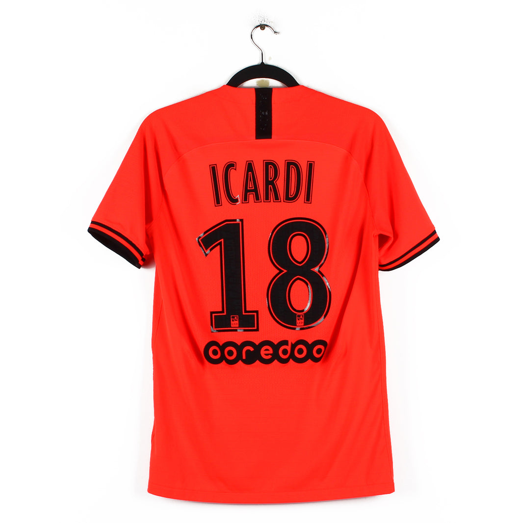 2019/20 - PSG - Icardi #18 (S) [pro]