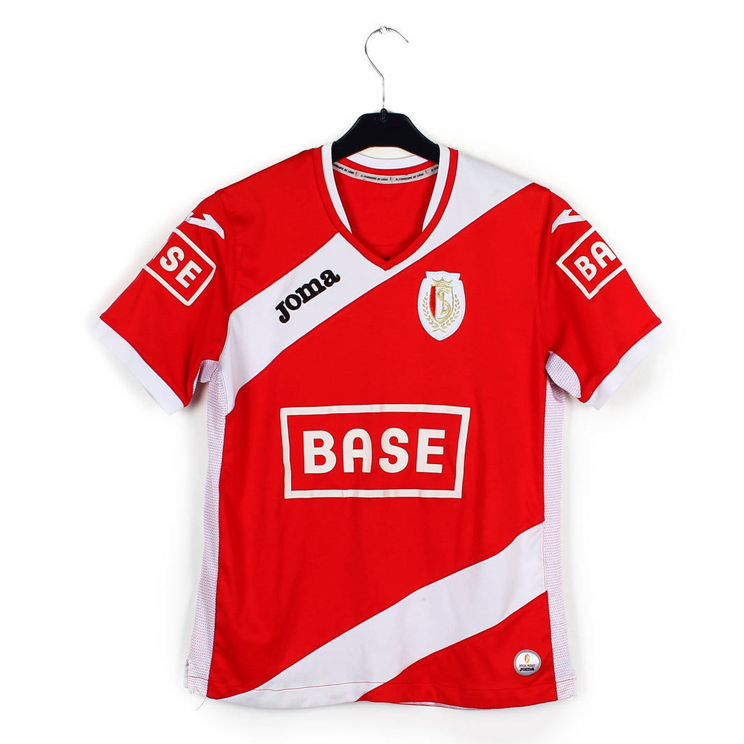 2013/14 - Standard Liège - Mpoku #40 (14ans)