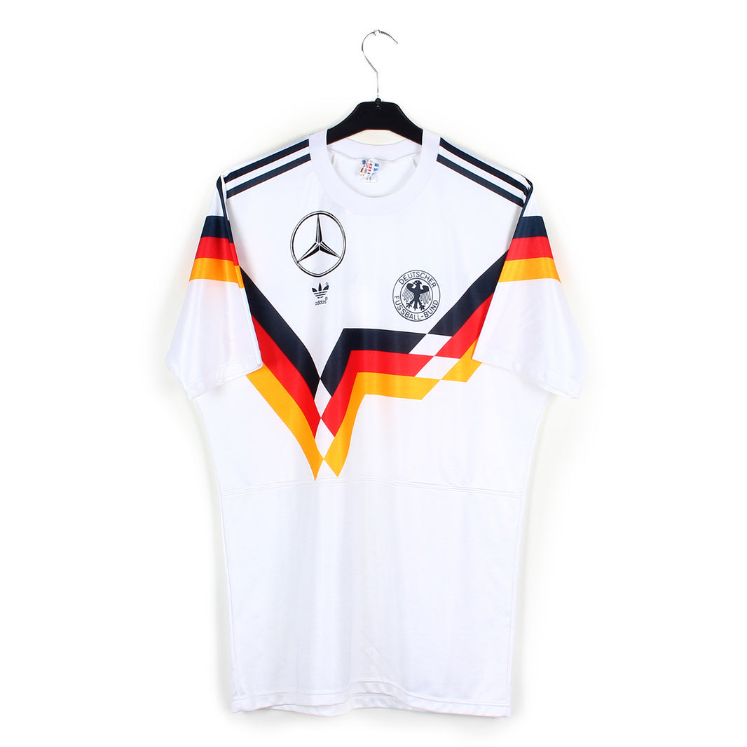 1990/92 - Allemagne (L)