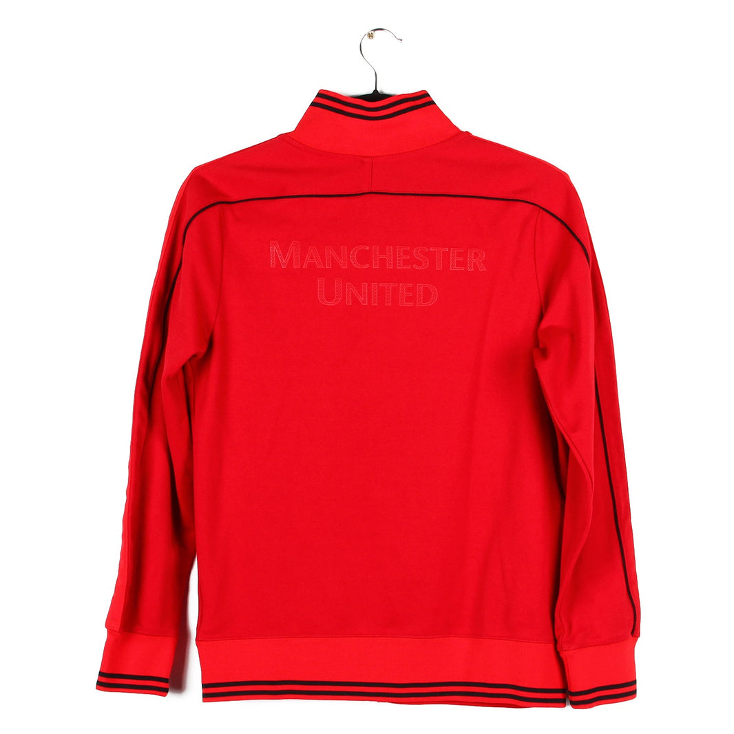 2013/14 - Manchester United (XL enfant)