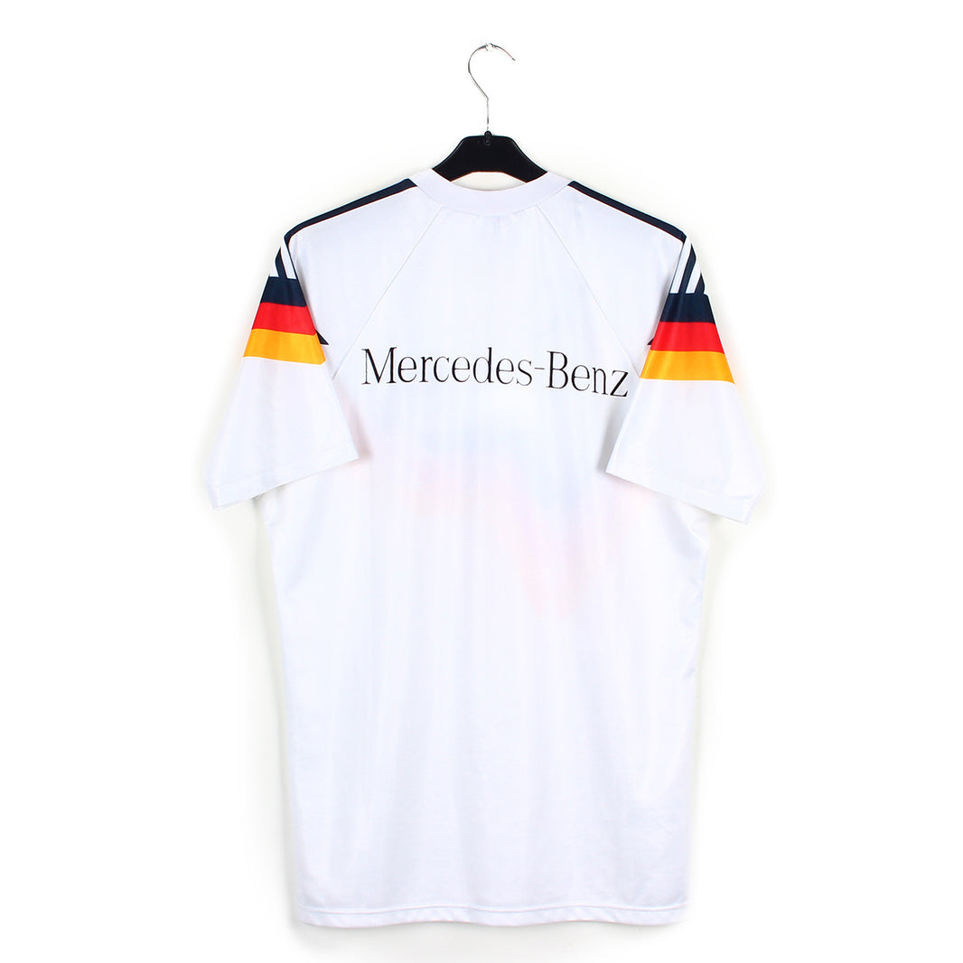 1990/92 - Allemagne (L)