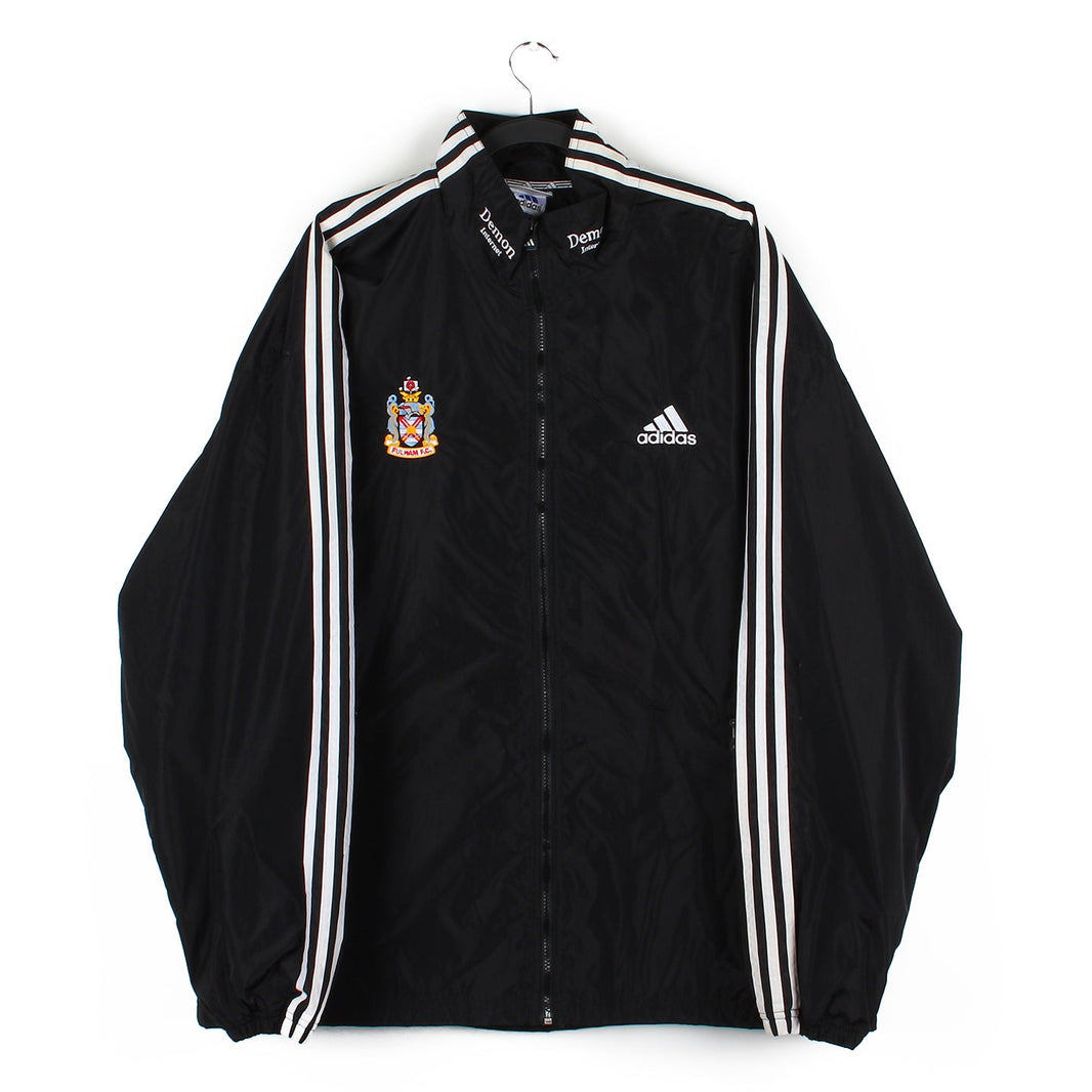 1998/00 - Fulham (L)