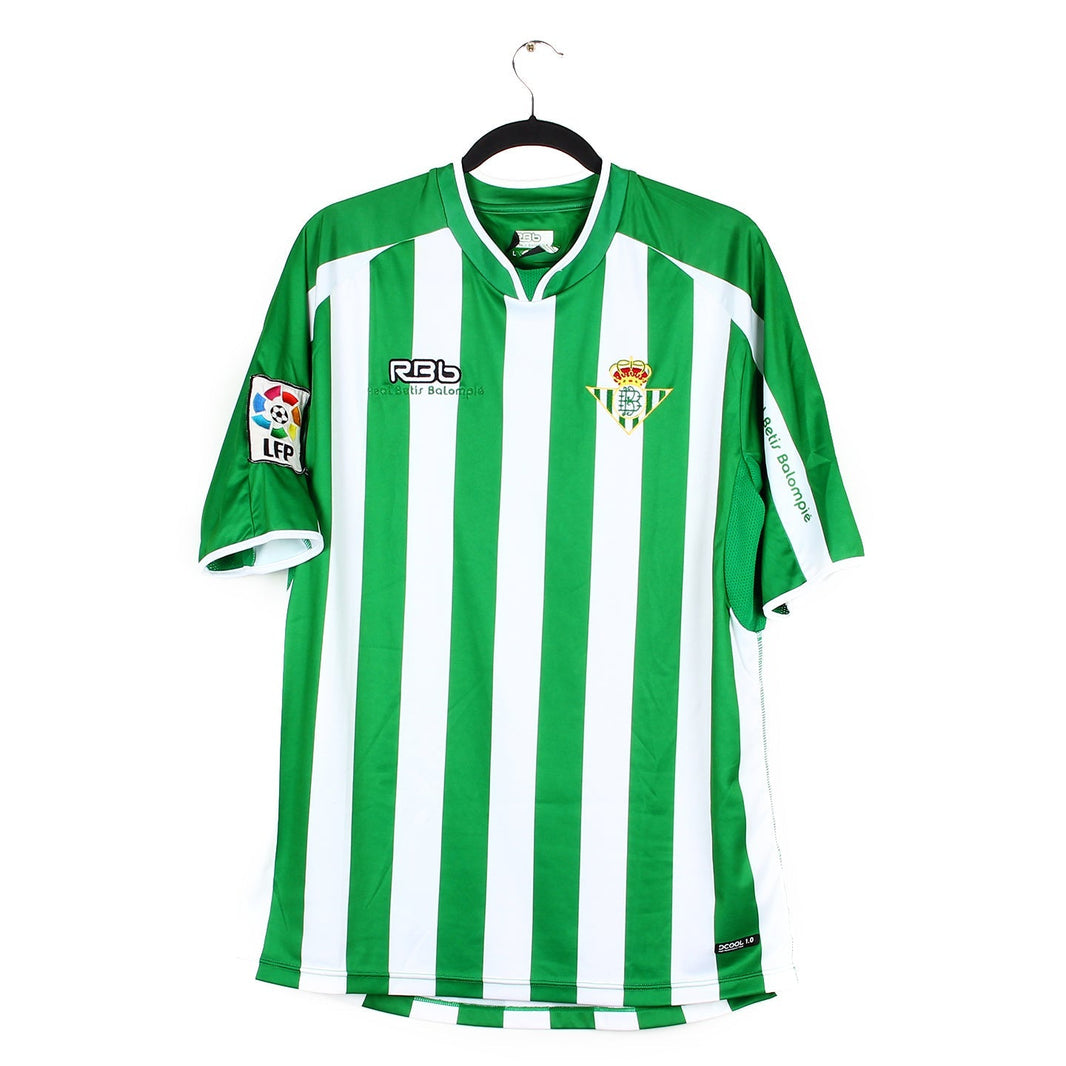 2011/12 - Real Betis (M)