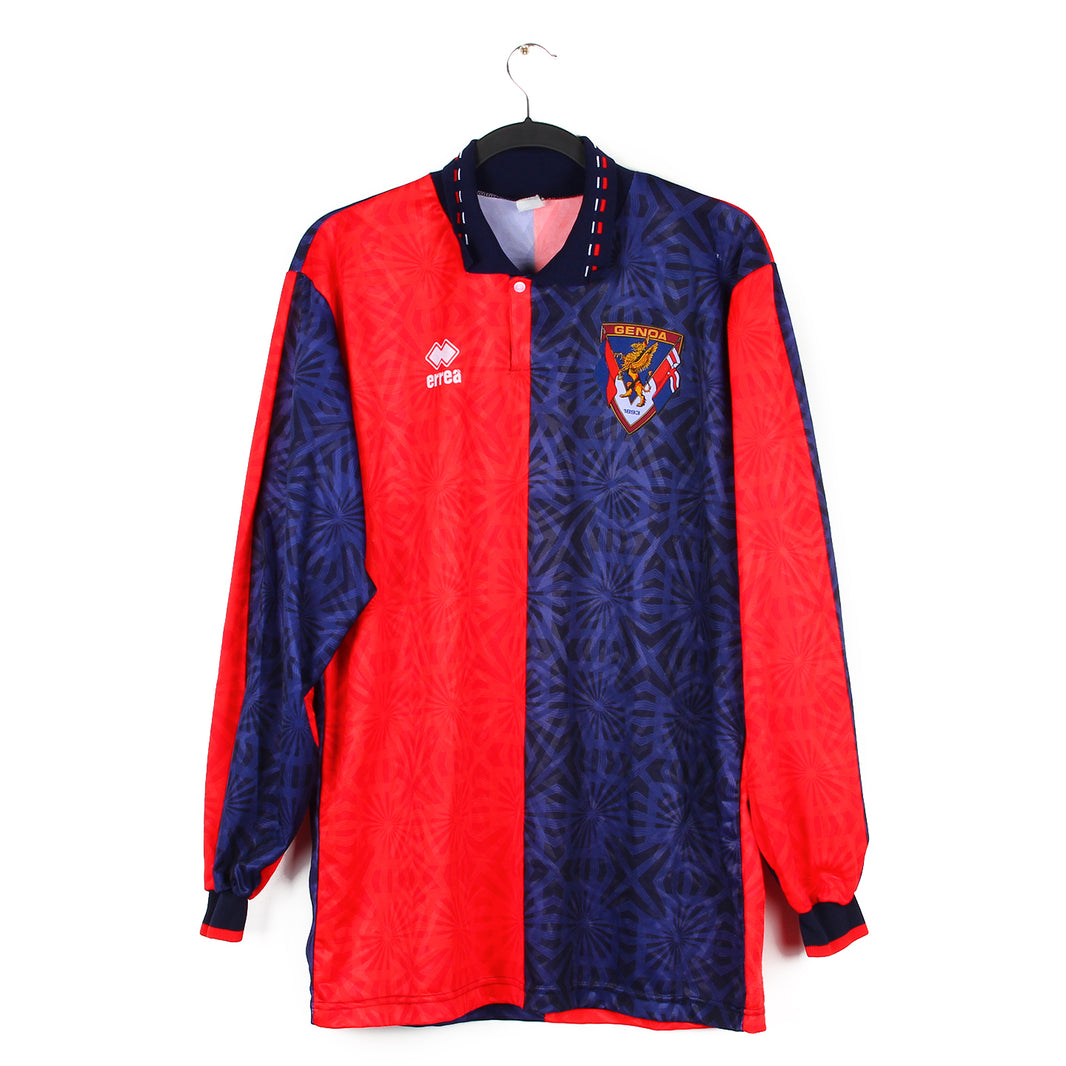 1992/94 - Genoa #4 (XL)