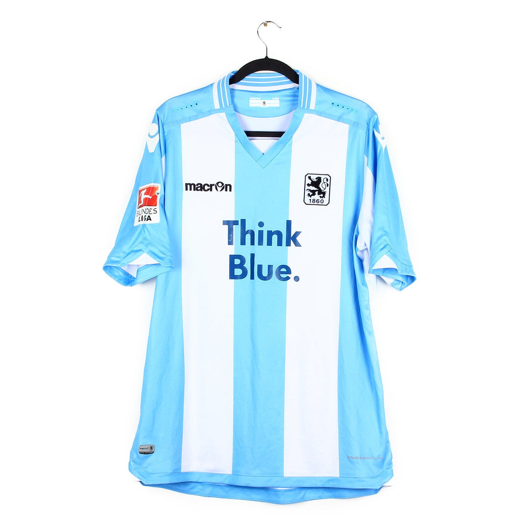 2015/16 - 1860 Munich - Kagelmacher #25 (2XL)