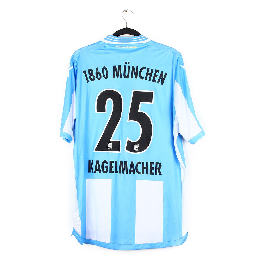 2015/16 - 1860 Munich - Kagelmacher #25 (2XL)