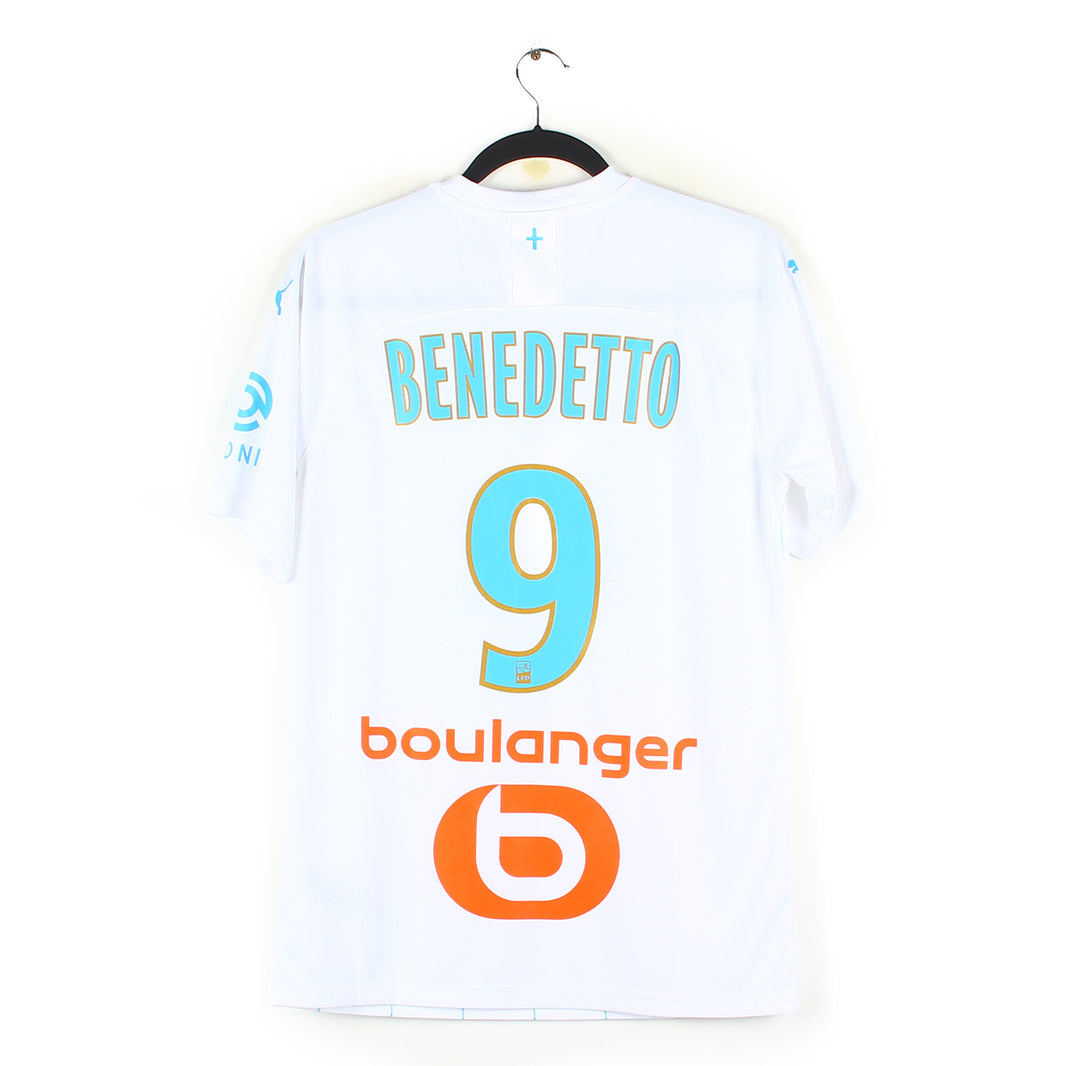 2019/20 - OM - Benedetto #9 (XL)