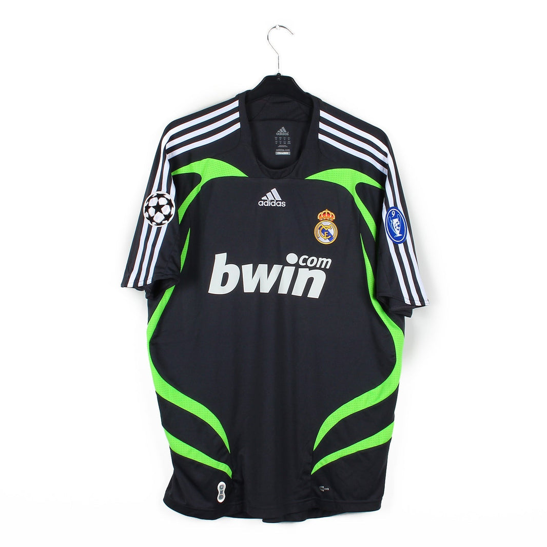 2007/08 - Real Madrid (L)