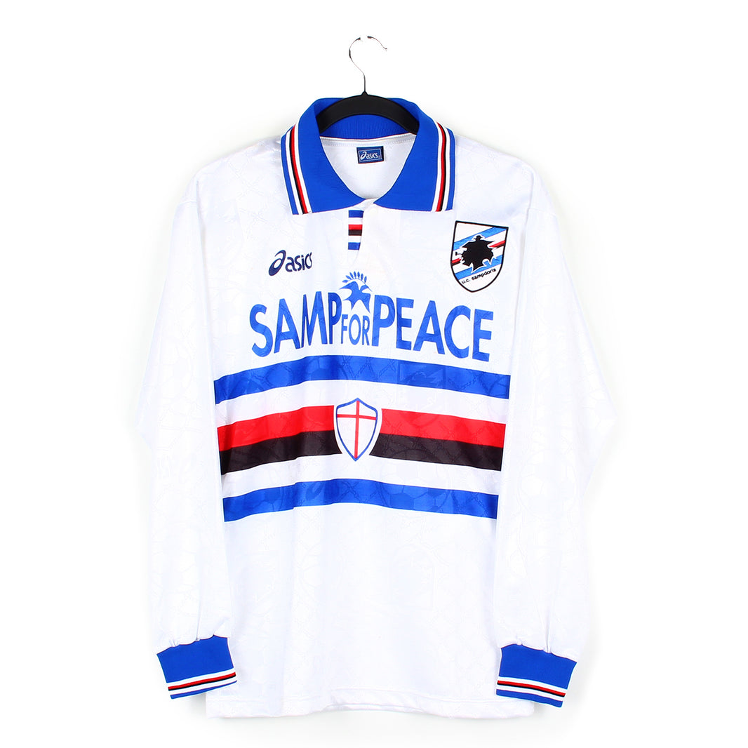 1995/96 - Sampdoria UC (S)